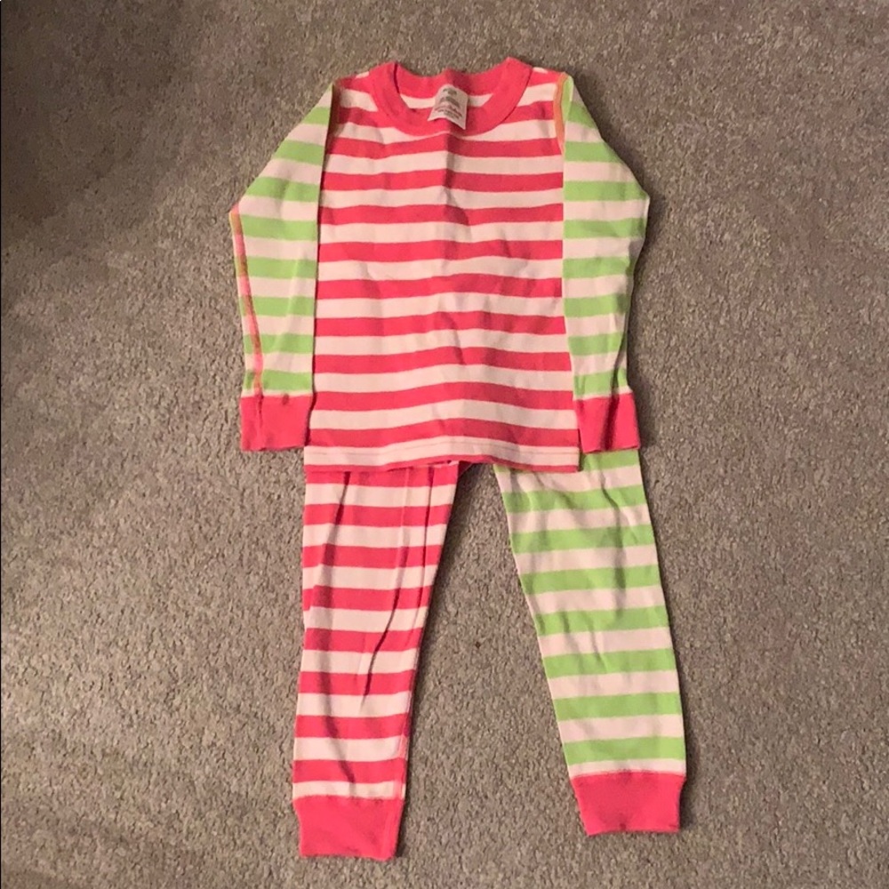 Hanna Andersson Long Johns
